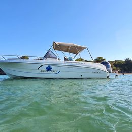 Pacific Craft 670 | 25