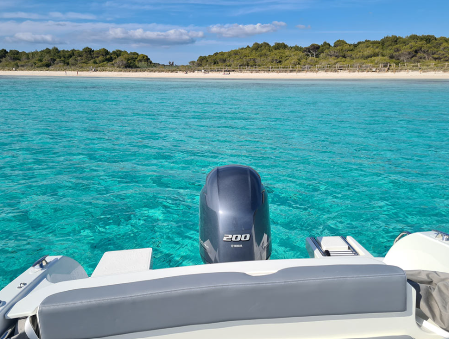 Pacific Craft 670 | 25