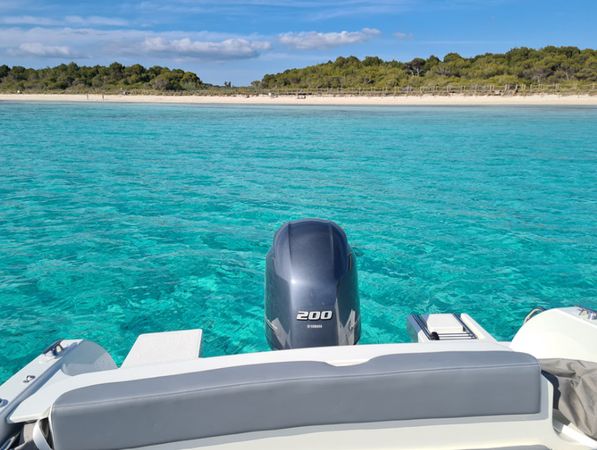 Pacific Craft 670 | 25