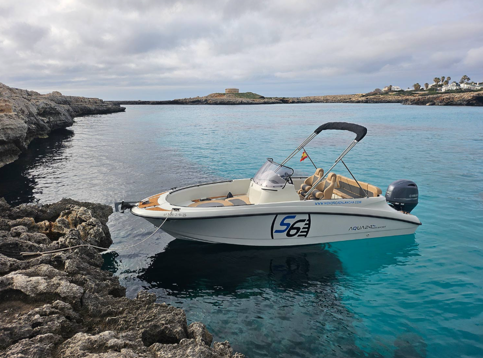 Aqua S6 | 25