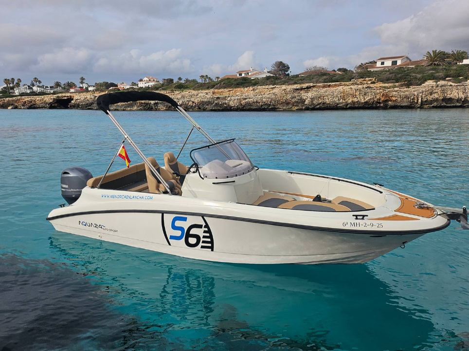 Aqua S6 | 25