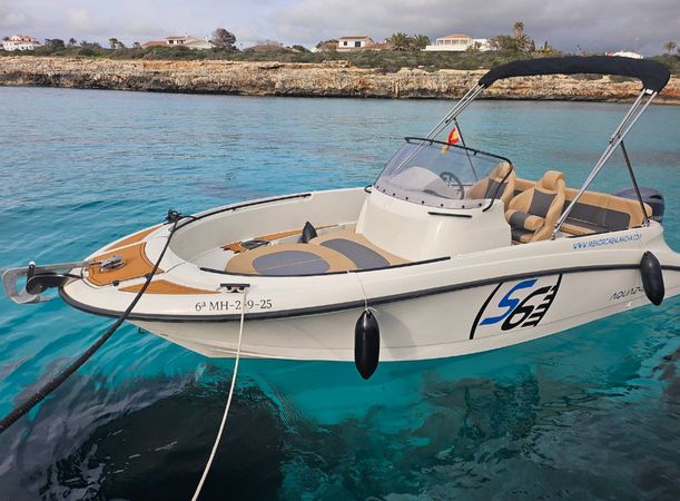 Aqua S6 | 25