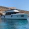 Beneteau Swift Trawler 47 | Bandama