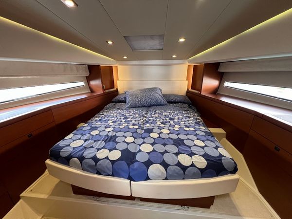 Jeanneau Prestige 450 Fly | Enpavito