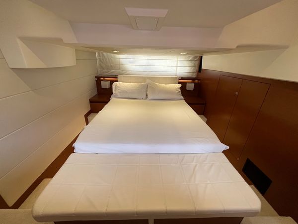 Jeanneau Prestige 450 Fly | Enpavito