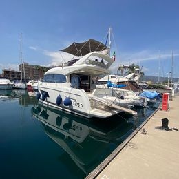 Jeanneau Prestige 450 Fly | Enpavito