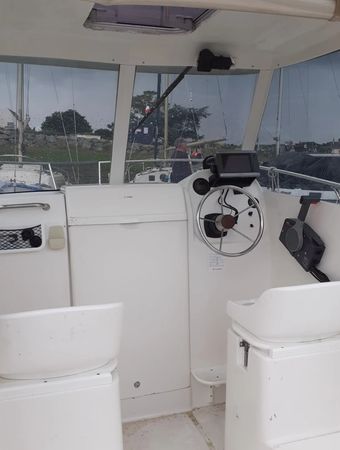 Jeanneau Merry Fisher 530 | Sirene