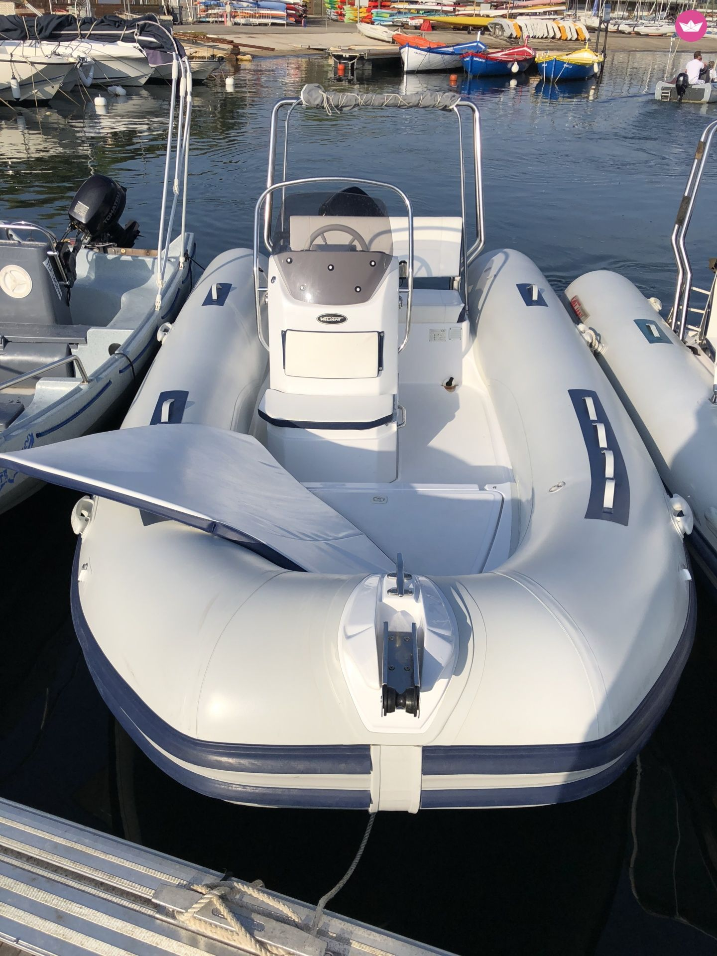 Valiant 500 Sports | 1
