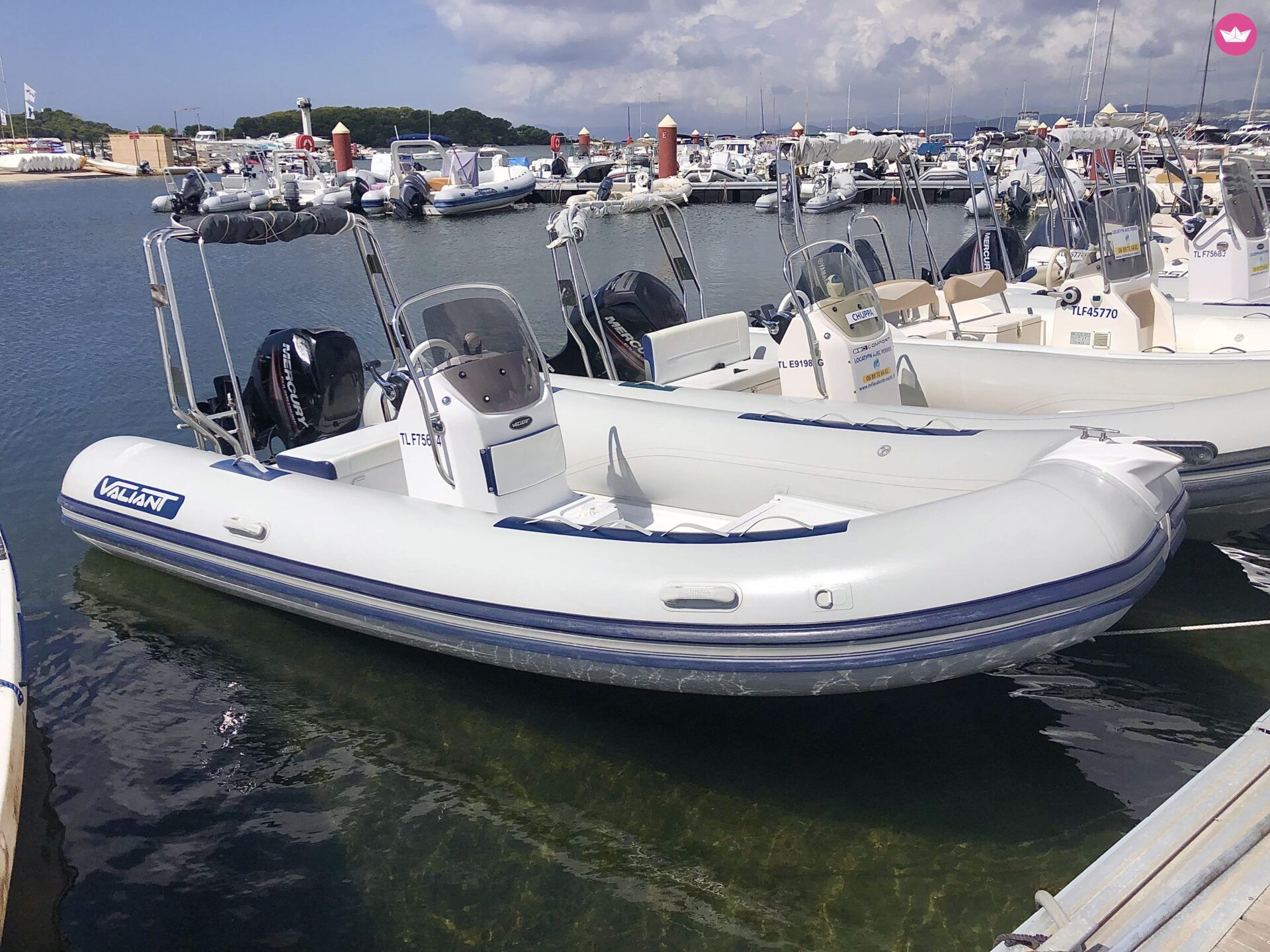 Valiant 500 Sports | 1
