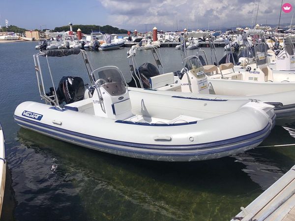 Valiant 500 Sports | 1