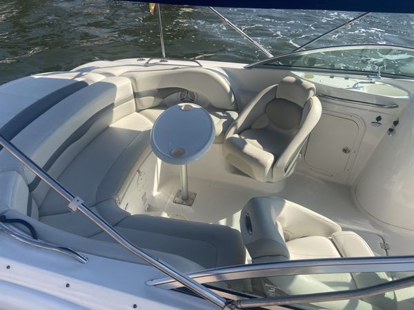 Chaparral 236 | Suze one