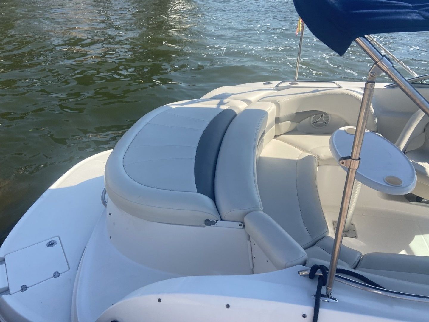 Chaparral 236 | Suze one