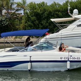 Chaparral 236 | Suze one