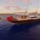 Gulet 118 | Tosca