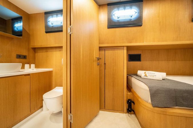 Gulet 82 | Deryam