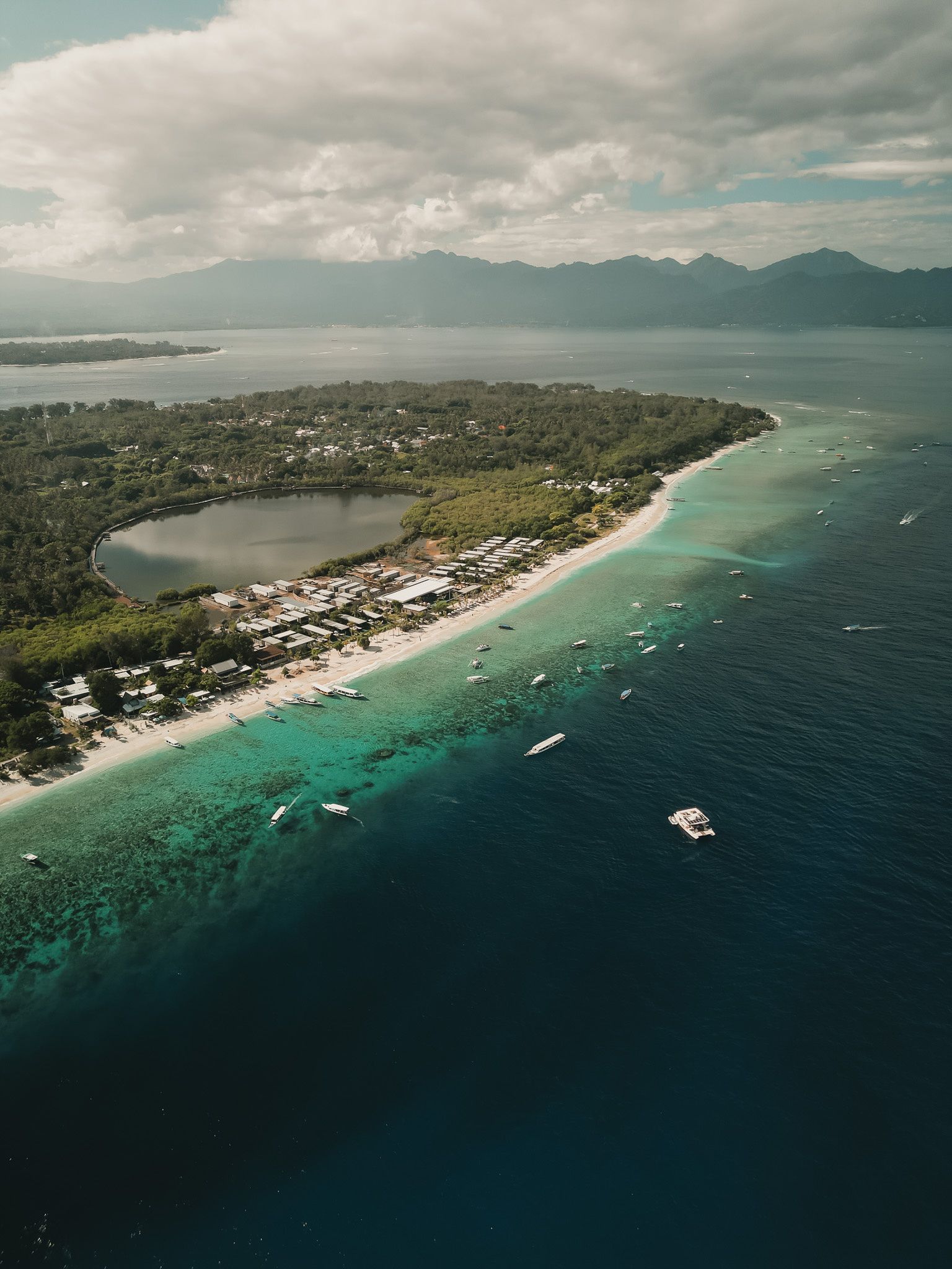 Custom Built 54 | Utopia