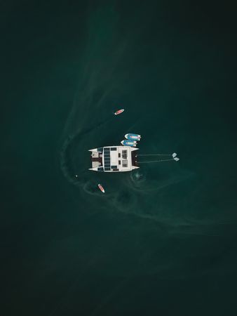 Custom Built 54 | Utopia