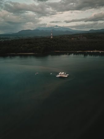 Custom Built 54 | Utopia