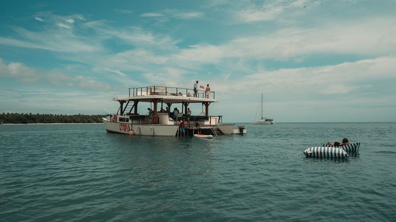 Custom Built 54 | Utopia