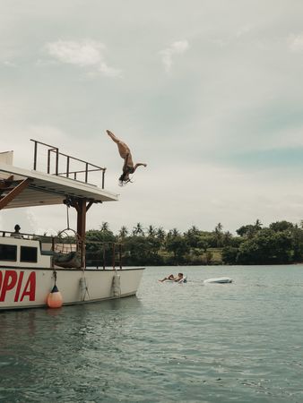 Custom Built 54 | Utopia