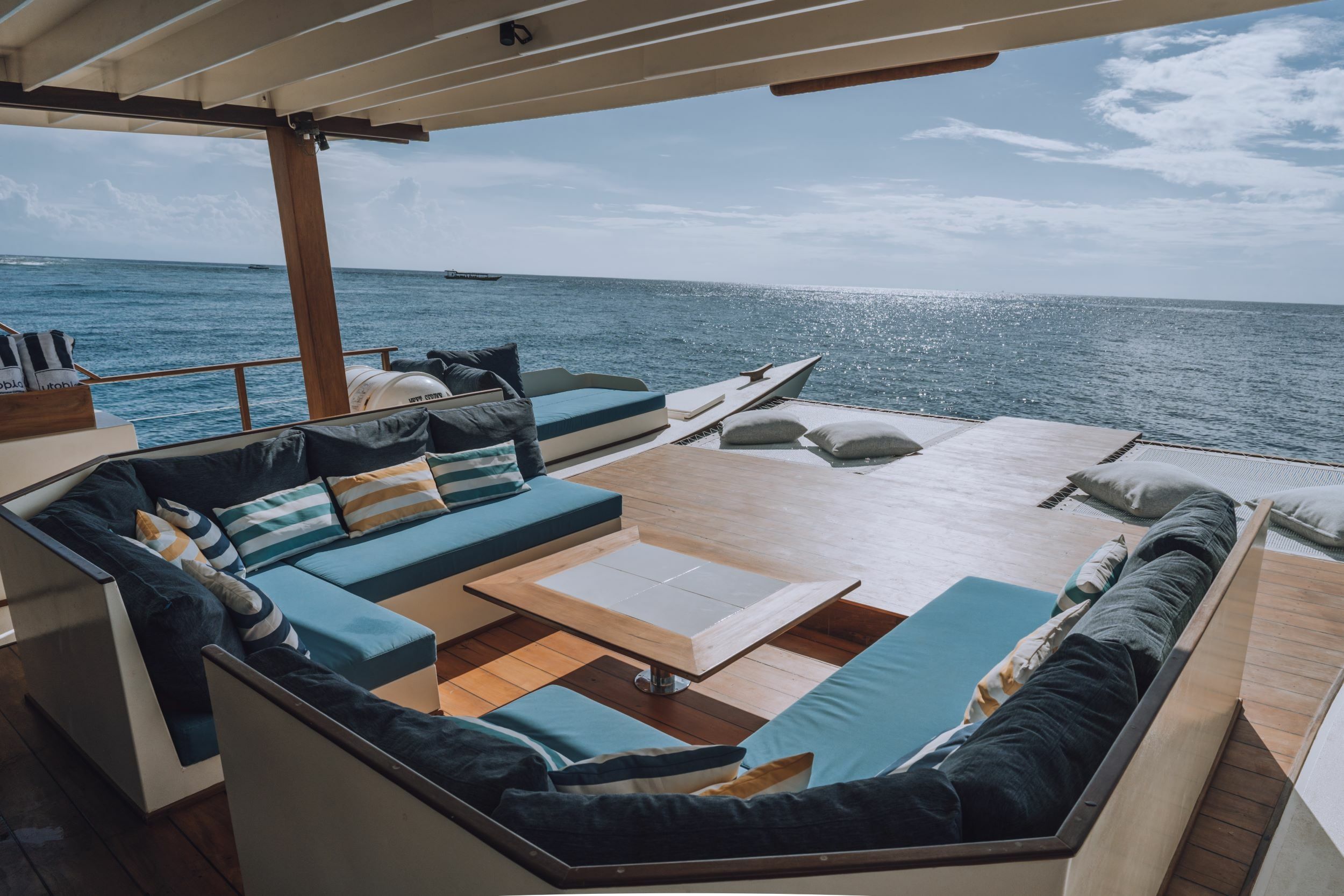 Custom Built 54 | Utopia