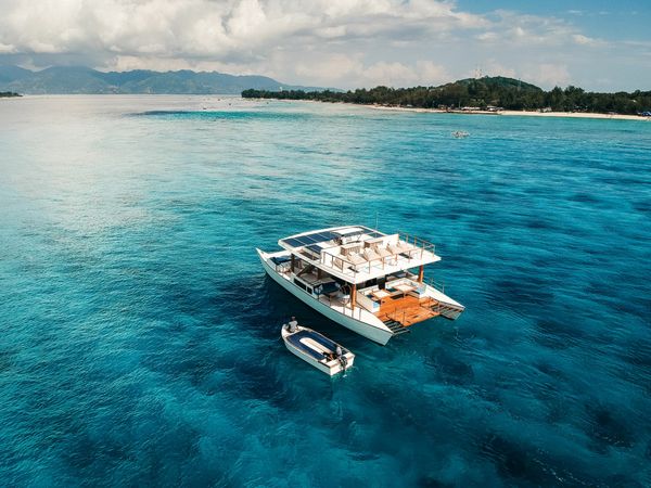 Custom Built 54 | Utopia