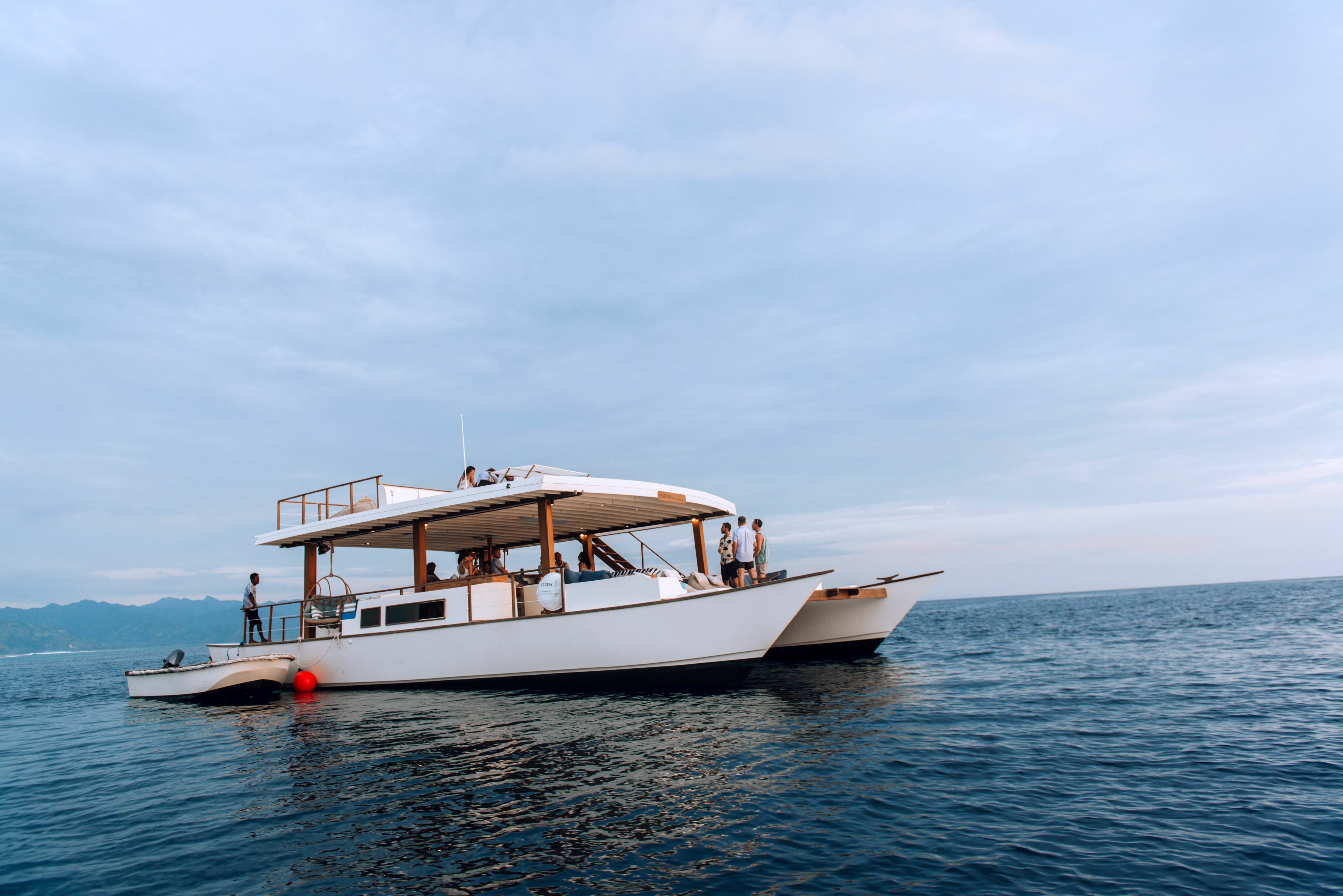 Custom Built 54 | Utopia