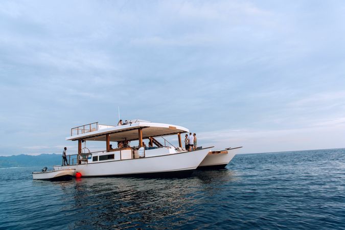 Custom Built 54 | Utopia