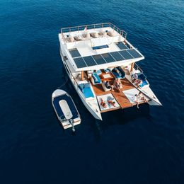 Custom Built 54 | Utopia