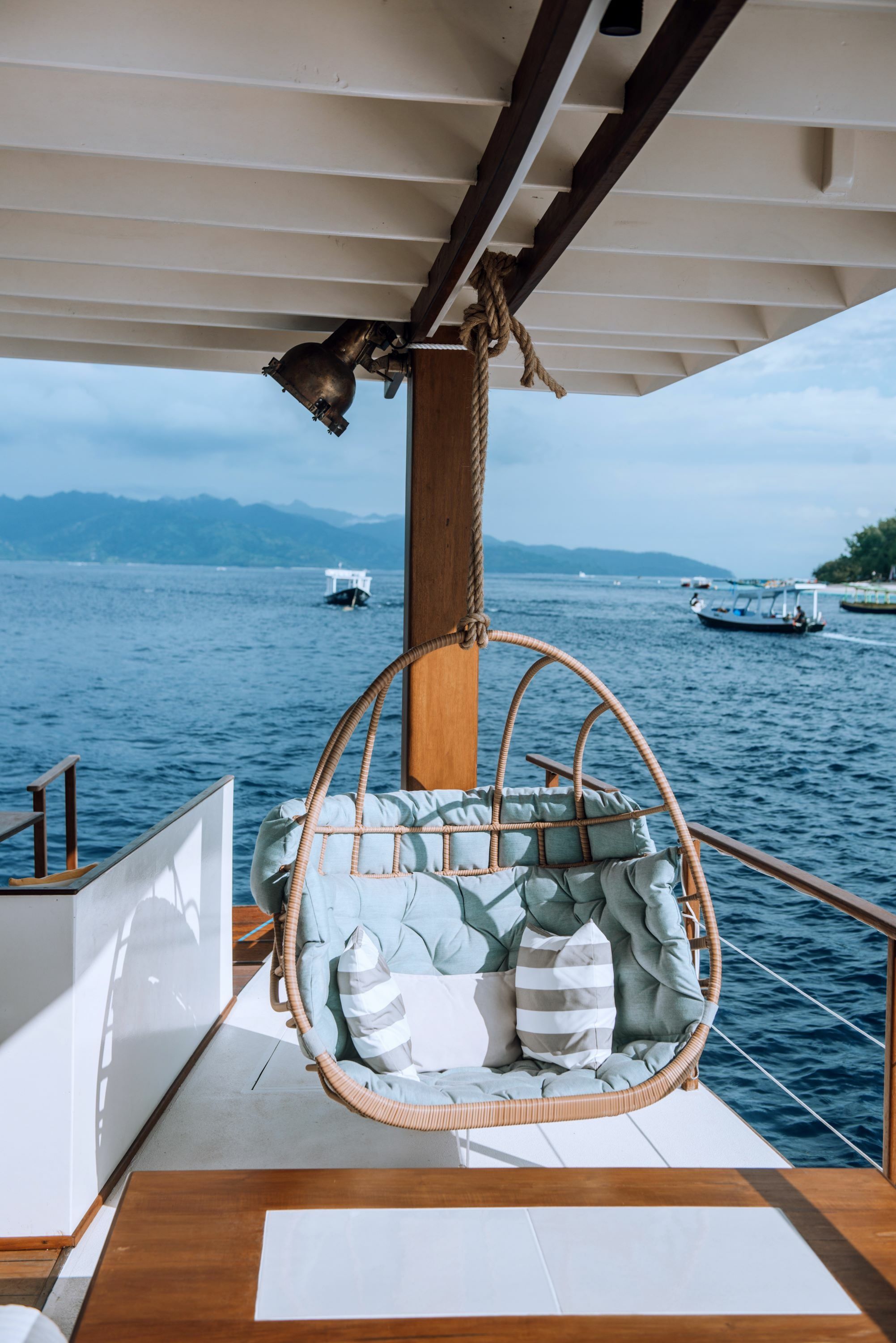 Custom Built 54 | Utopia