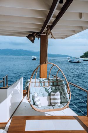 Custom Built 54 | Utopia