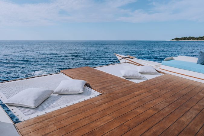 Custom Built 54 | Utopia