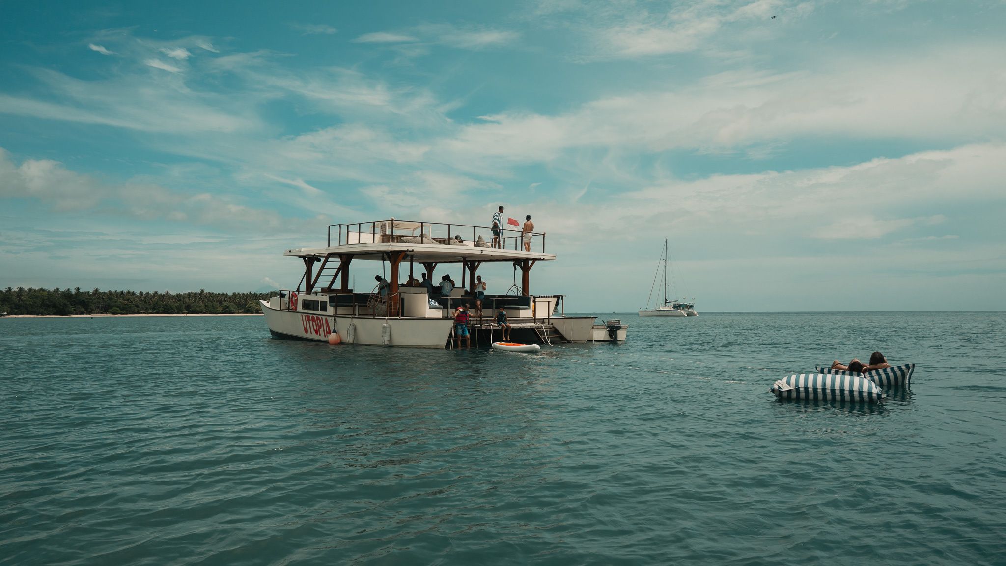 Custom Built 54 | Utopia 2