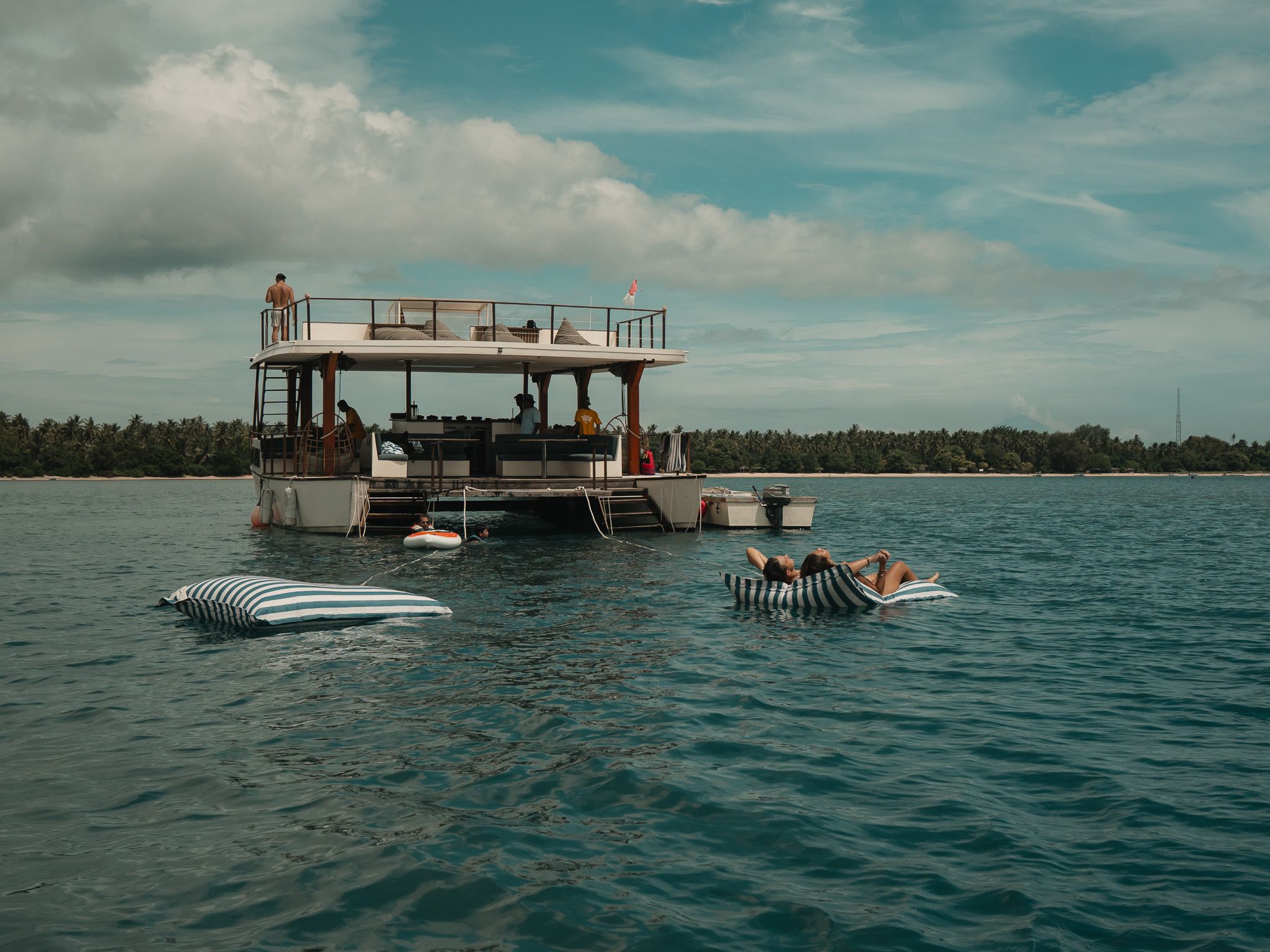 Custom Built 54 | Utopia 2