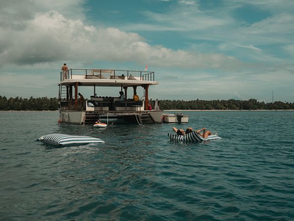 Custom Built 54 | Utopia 2