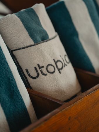 Custom Built 54 | Utopia 2