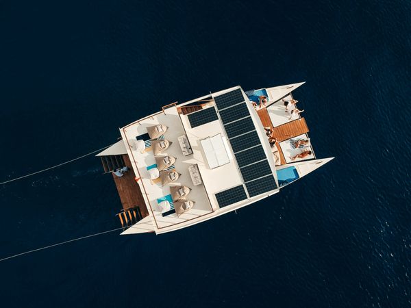 Custom Built 54 | Utopia 2