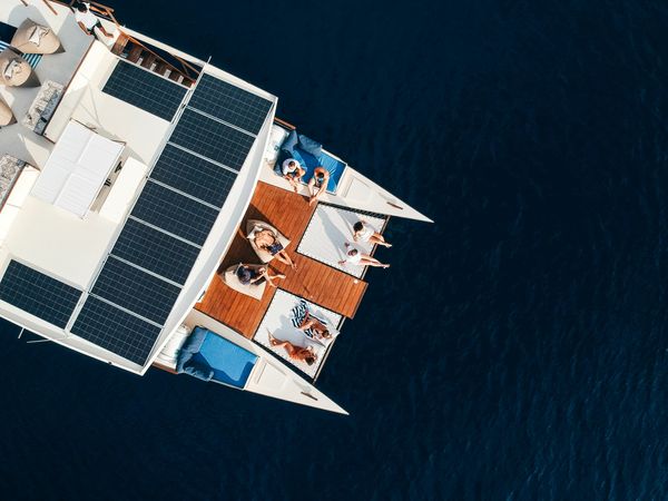 Custom Built 54 | Utopia 2