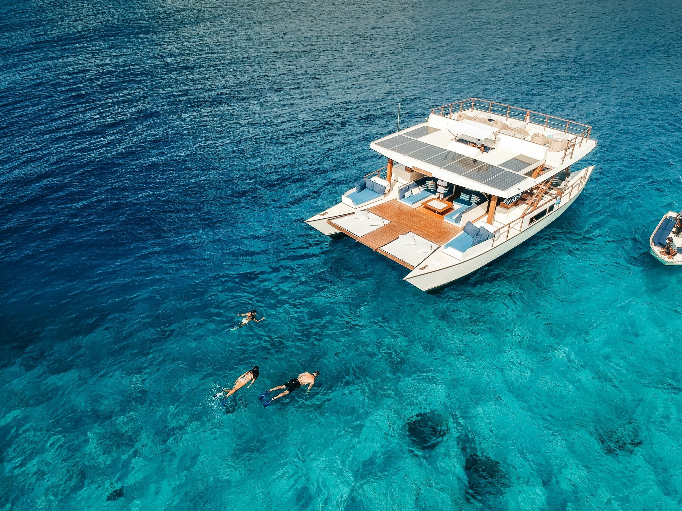 Custom Built 54 | Utopia 2