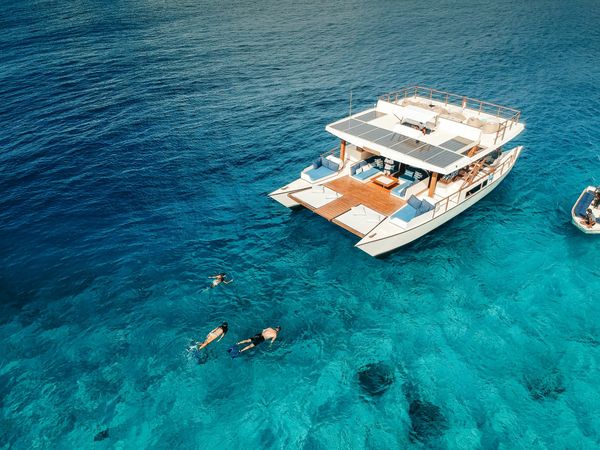 Custom Built 54 | Utopia 2