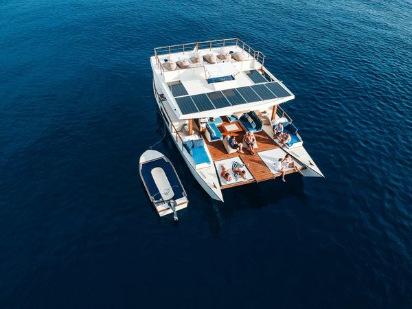 Custom Built 54 | Utopia 2