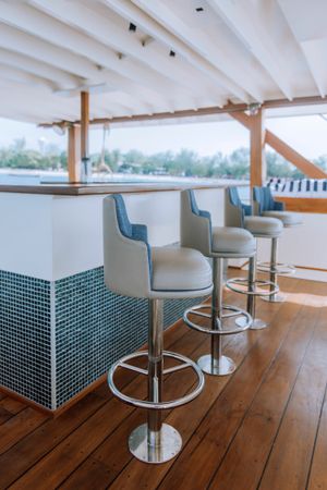 Custom Built 54 | Utopia 2