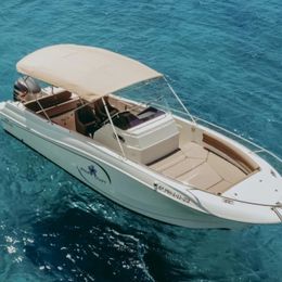 Pacific Craft 750 Open | 22
