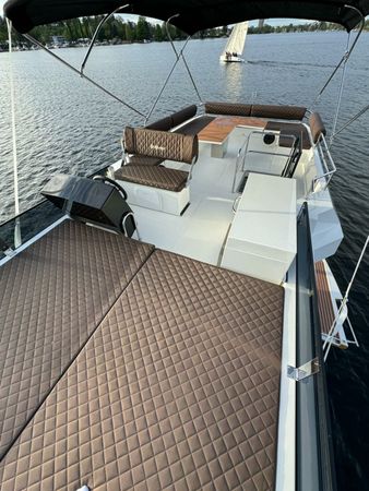 Cobra Yachts Maestro 42 | Goldjunge