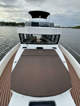 Cobra Yachts Maestro 42 | Goldjunge