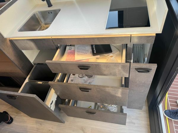 Cobra Yachts Maestro 42 | Goldjunge