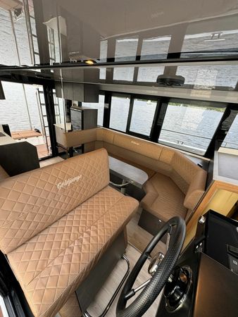 Cobra Yachts Maestro 42 | Goldjunge