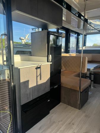 Cobra Yachts Maestro 42 | Goldjunge