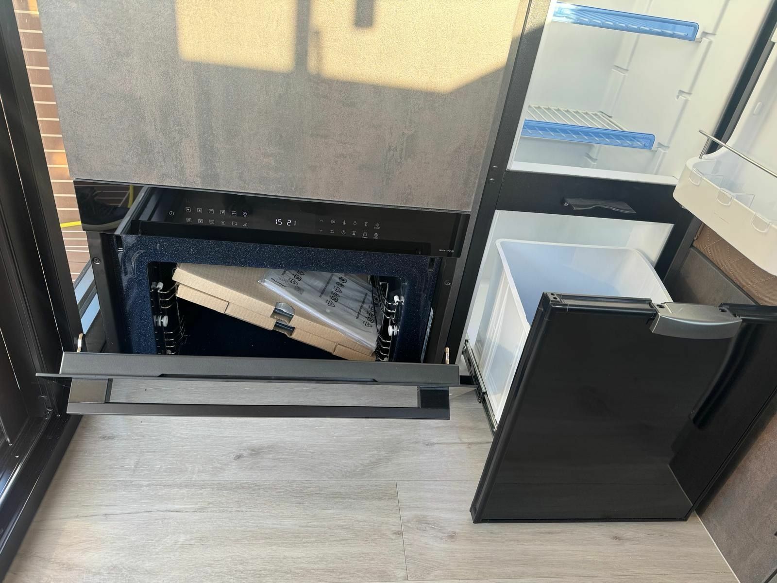 Cobra Yachts Maestro 42 | Goldjunge