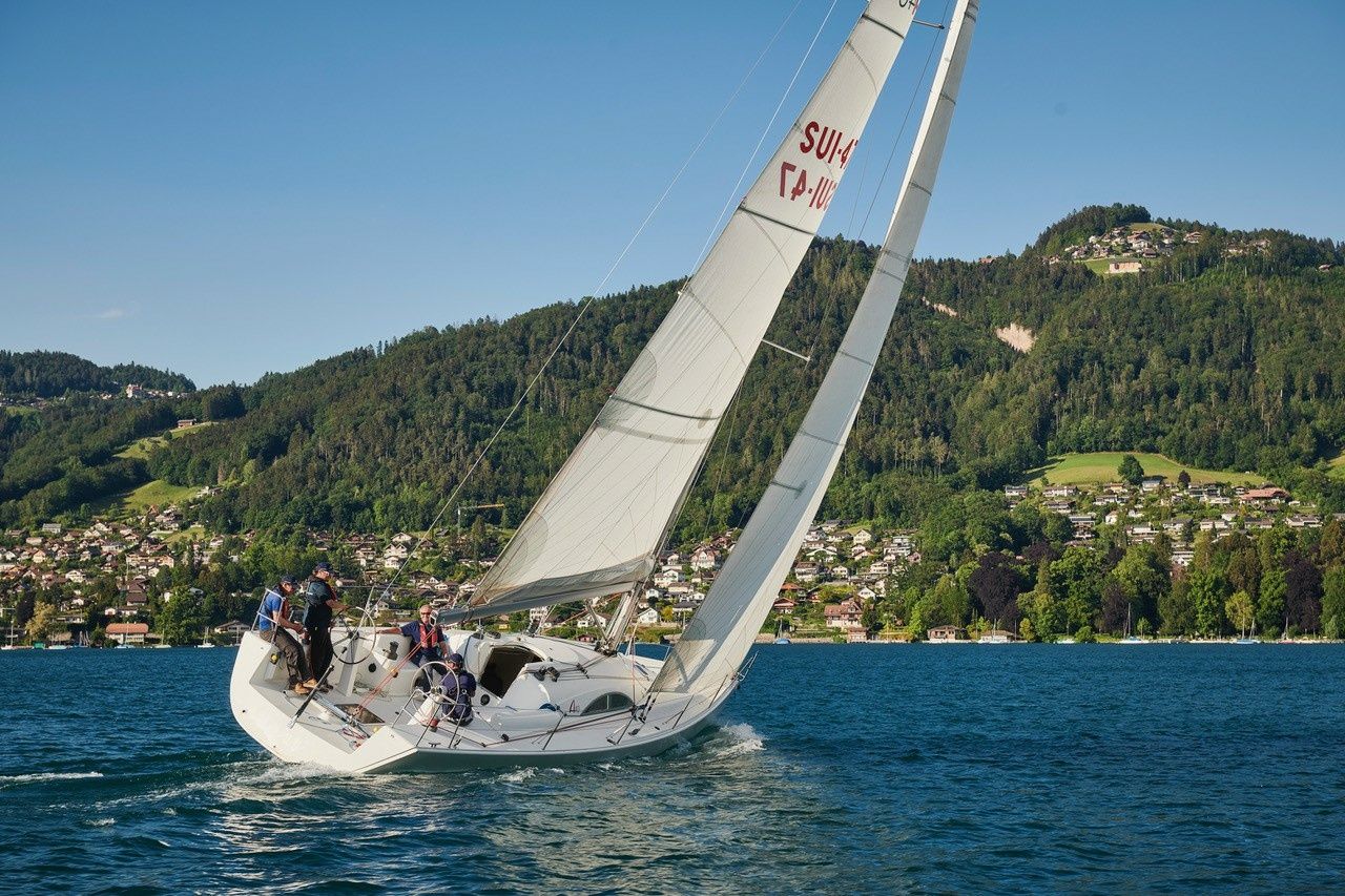 Archambault 40 | Aquarante